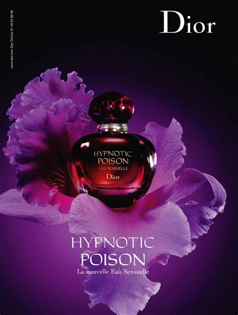 dior hypnotic poison eau sensuelle sale